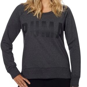 PUMA SWEATSHIRT